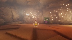 Gruntys altes Versteck Banjo Kazooie 4 Gruntyland