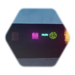 Holographic Animations