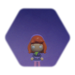 Scooby-Doo Mini Figure Collection