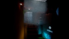 A screenshot taken in Dreams. 2 of 2.