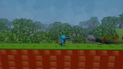 The adventure of Zero