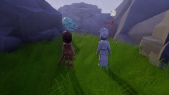 Descent to the Capital 2