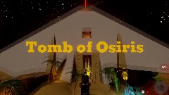 A screenshot taken in Dreams. 6 of 7.