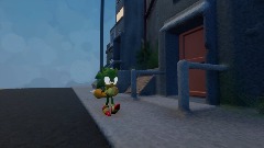 Sonic YTP Creepypasta.666 2