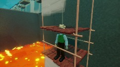 A screenshot taken in Dreams. 1 of 1.