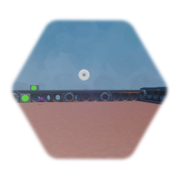 Remix of Enemy (bfbb) bosses