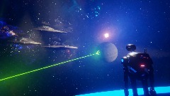 A screenshot taken in Dreams. 13 of 27.