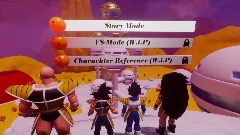 A screenshot taken in Dreams. 21 of 30.