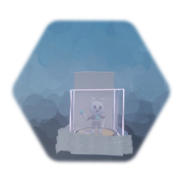 Fixed Iceygamer28 Amiibo Box