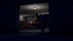 Thomas the Human Engine Survival