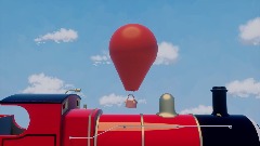 The Red Balloon