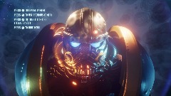 A screenshot taken in Dreams. 8 of 8.