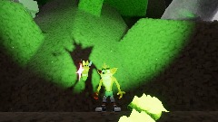 A screenshot taken in Dreams. 8 of 22.