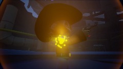 A screenshot taken in Dreams. 3 of 4.