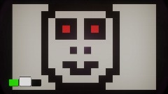 A screenshot taken in Dreams. 11 of 11.