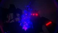 A screenshot taken in Dreams. 3 of 3.