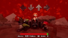A screenshot taken in Dreams. 17 of 21.