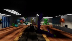 Garten of banban | AY