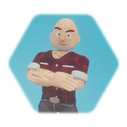 Local Mischief - Characters
