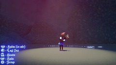 A screenshot taken in Dreams. 5 of 14.