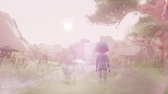 A screenshot taken in Dreams. 13 of 15.