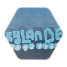 Skylanders logo