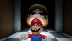 Every Copy of Mario 64 is Personalized