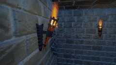 A screenshot taken in Dreams. 1 of 3.