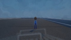 Hugh neutron jumps off a tower