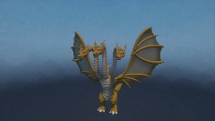 A screenshot taken in Dreams. 1 of 4.