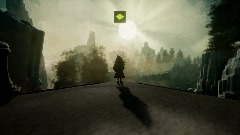 A screenshot taken in Dreams. 18 of 18.