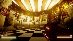 A screenshot taken in Dreams. 1 of 5.