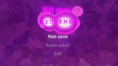 A screenshot taken in Dreams. 2 of 2.