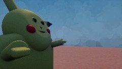 A screenshot taken in Dreams. 5 of 28.