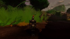 A screenshot taken in Dreams. 2 of 15.