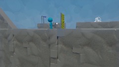 Remix of 2D Platformer