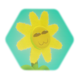 Sun flower