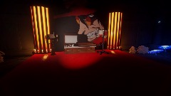 Ms. SheezaDabZ GudNite