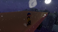 A screenshot taken in Dreams. 5 of 5.