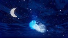 A screenshot taken in Dreams. 10 of 22.