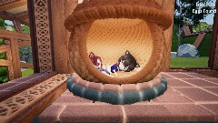 A screenshot taken in Dreams. 4 of 8.