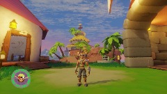 Jak and Daxter Project