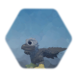 Madagascar Fish Eagle