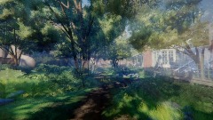 A screenshot taken in Dreams. 5 of 13.