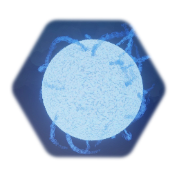 Adjustable Animated Star