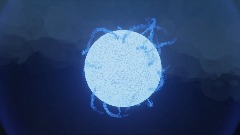 A screenshot taken in Dreams. 3 of 7.