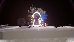 A screenshot taken in Dreams. 2 of 2.