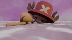 A screenshot taken in Dreams. 3 of 4.