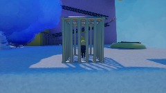 The Fourth Wall - Lockdown (Level 20)