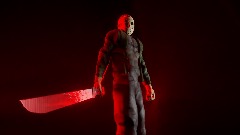 A screenshot taken in Dreams. 2 of 3.